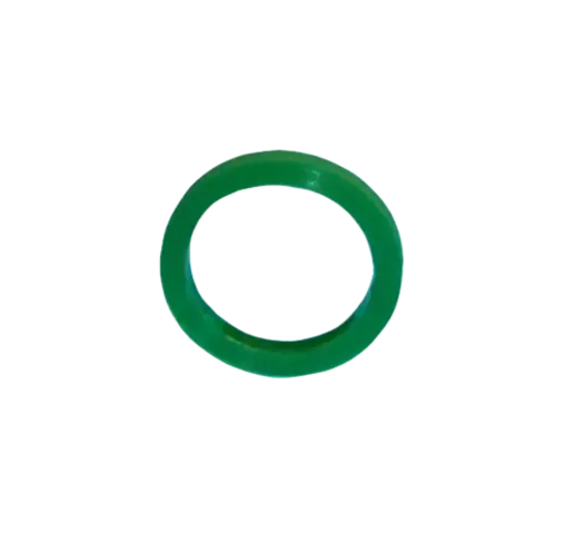 Friction Ring Green